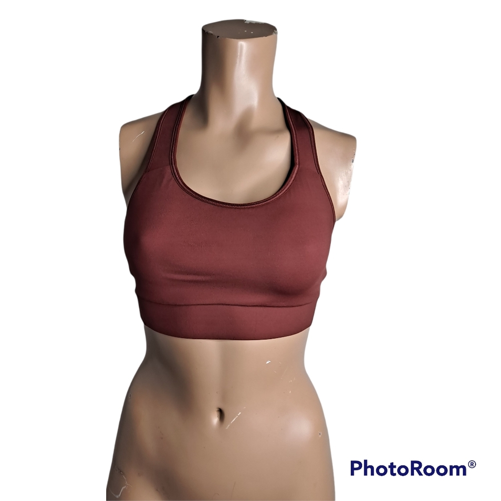 Athleta Crop  Top size 34B